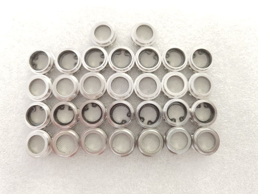 烧结网使用中泛起吸扁情形怎样阻止？？？？？？