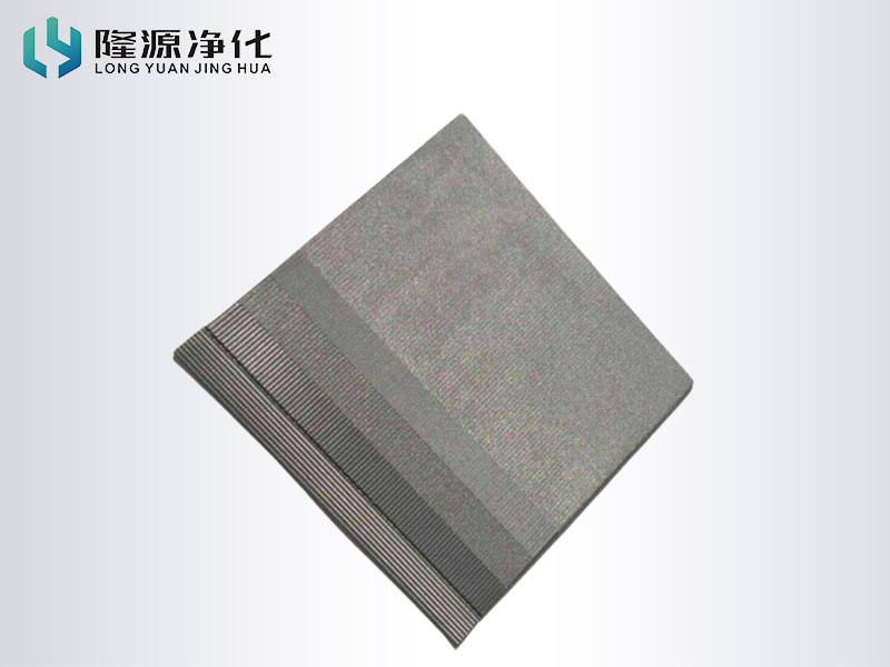 这三类烧结毡产品你相识吗？？？