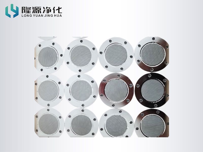 冲孔板复合网的多多特点_GA黄金甲