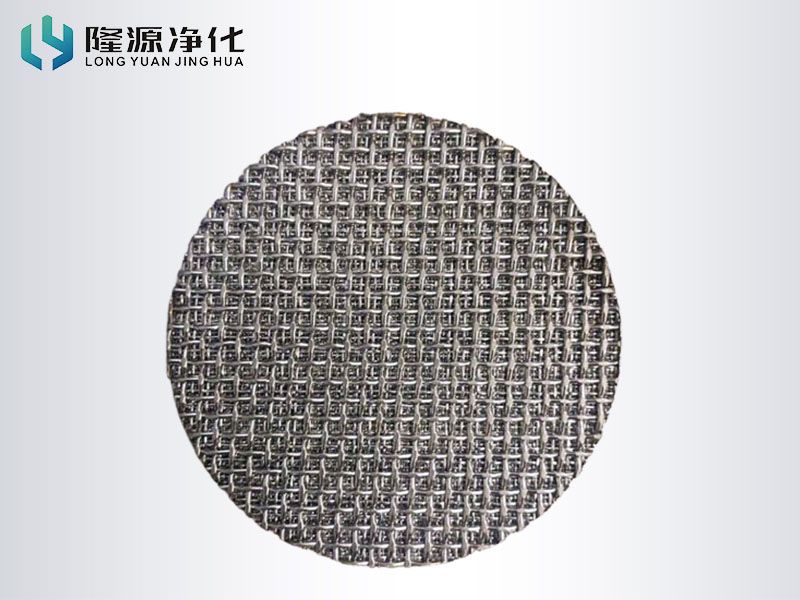烧结网使用过程中有哪些常见问题_GA黄金甲