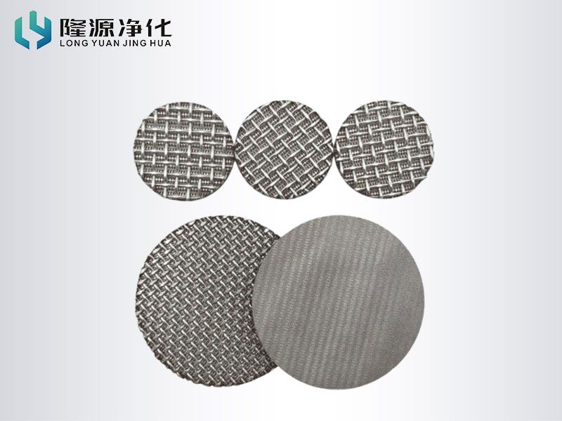 烧结网使用寿命有哪些影响成分？_GA黄金甲