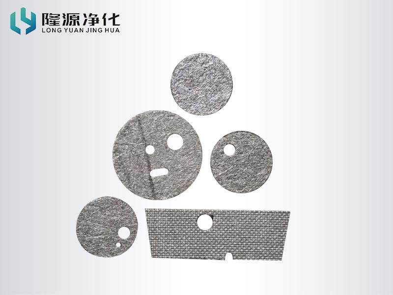 烧结毡为何受接待？？？