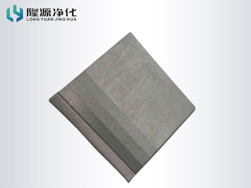 烧结网的利用领域及特点你相识几多呢？_GA黄金甲