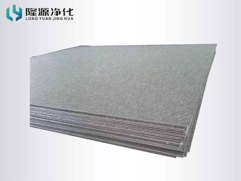 烧结毡使用时各层在高温下有何转变？？？