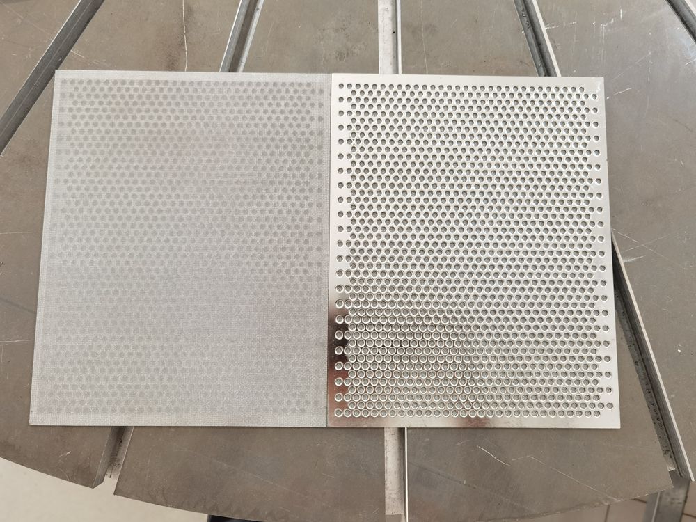 影响烧结毡使用时间的缘故原由有哪些？？？？