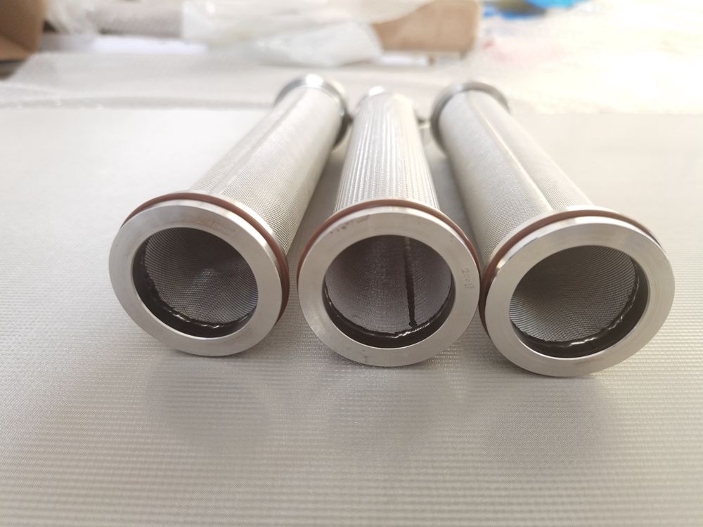 烧结网的四种类型你知道吗？？？？？？