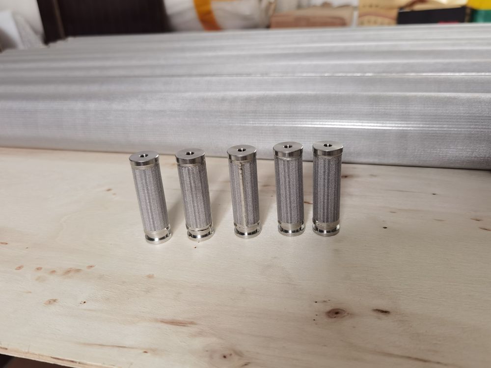 烧结网使用寿命受哪些因素影响？？？？？？