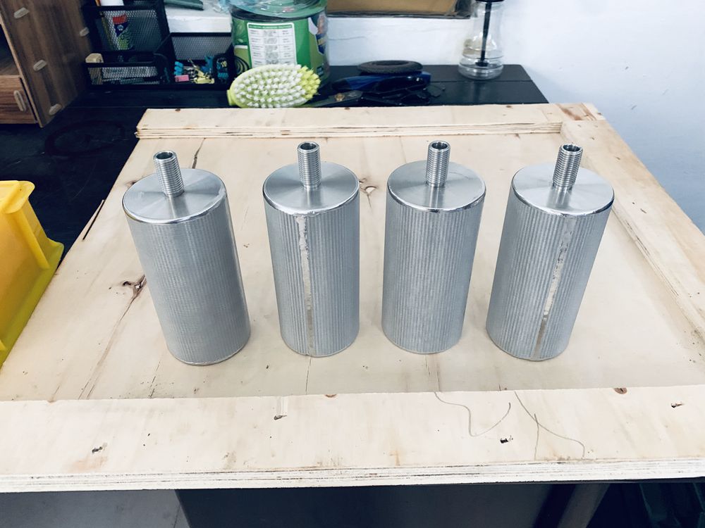 烧结网焊接时可能遇到哪些问题？？？