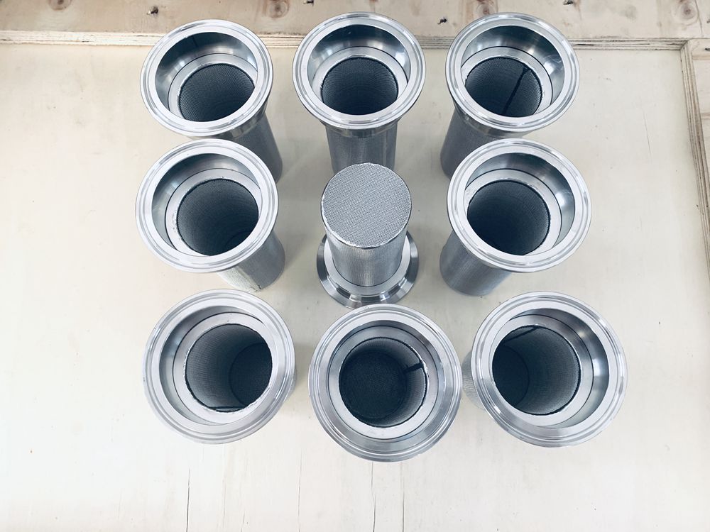 烧结毡的主要作用你知道吗？？？