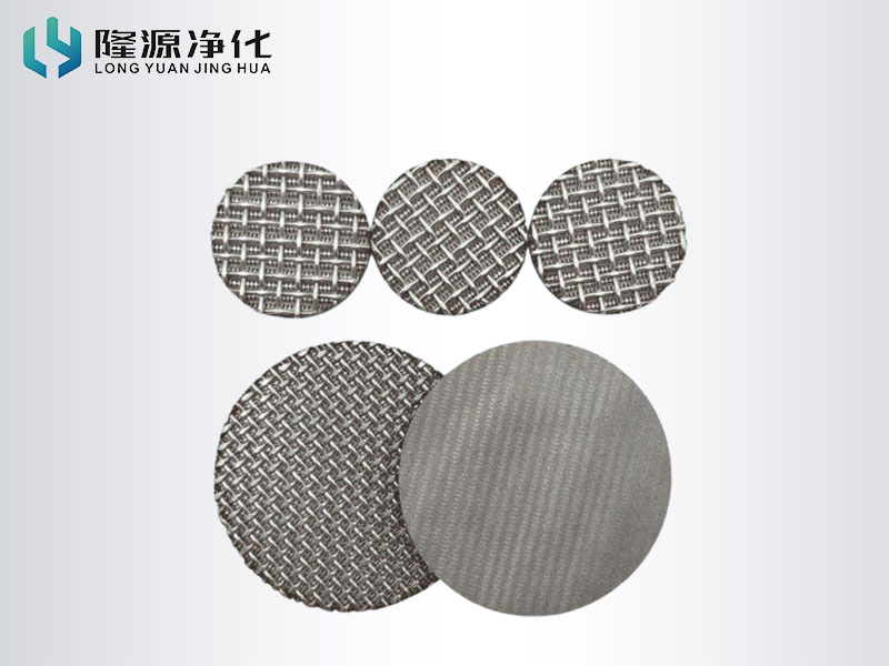 使用烧结网变形缘故原由有哪些？？？