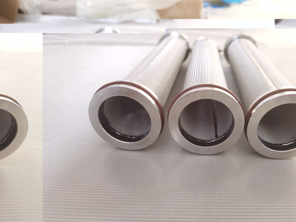 使用烧结网为何需要换新？？？？？？