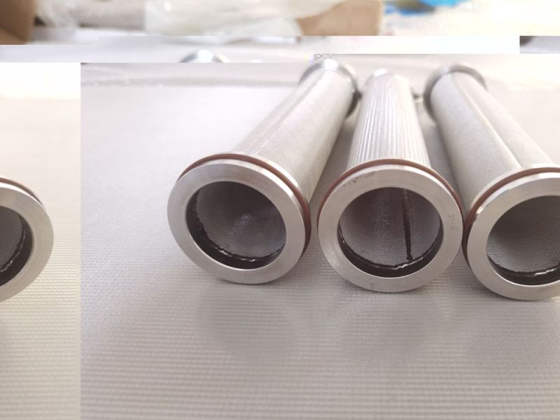 使用烧结网为何必要换新？_GA黄金甲