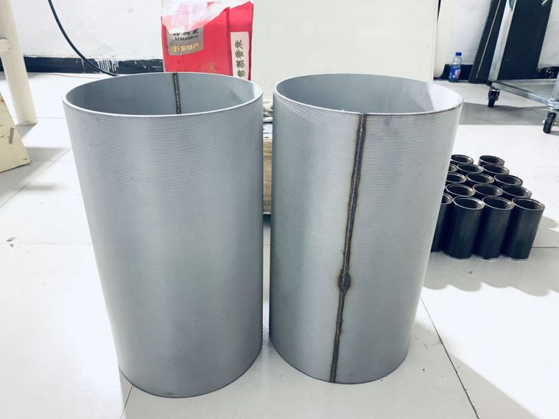 烧结网使用重点介绍_GA黄金甲