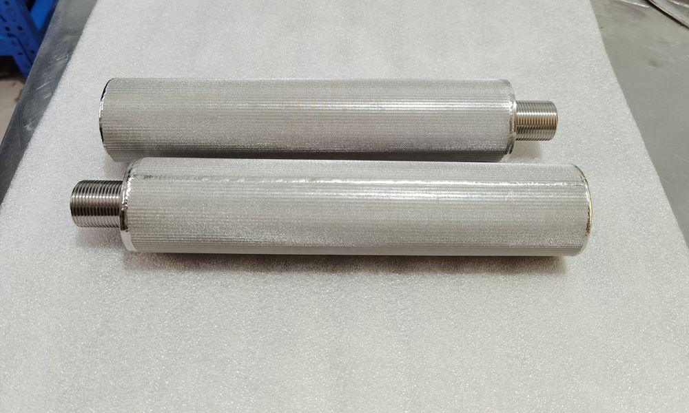 烧结网使用优势你知道吗？？？？