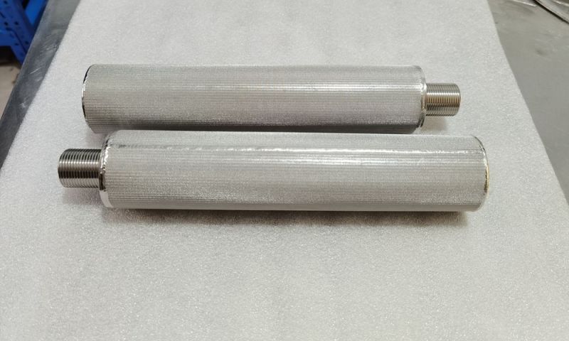 烧结网使用优势你知路吗？_GA黄金甲